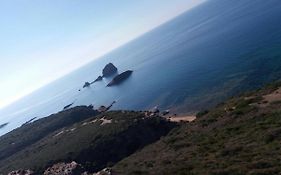Casa Anastasia